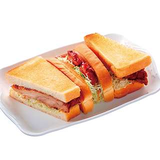 コメダ珈琲が好きな人