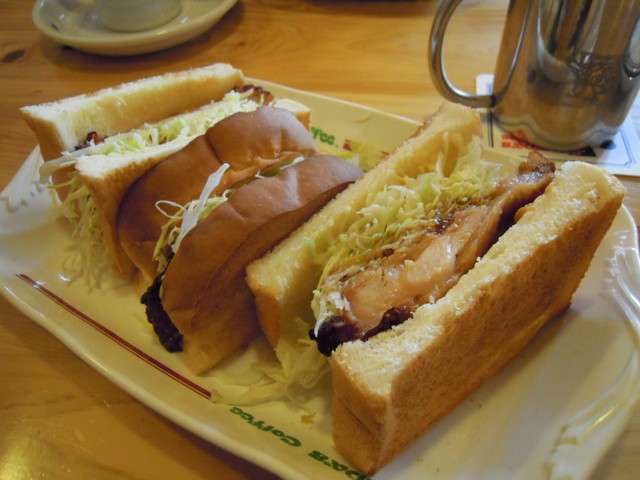 コメダ珈琲が好きな人