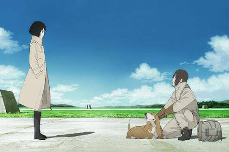 実況 感想 金曜ロードshow 崖の上のポニョ ガールズちゃんねる Girls Channel