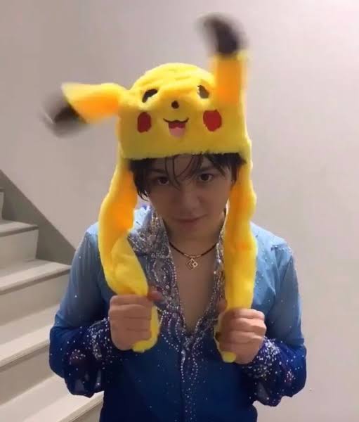  本田真凜の「白塗りコスプレ」に反響 伊藤美誠「最高にかっこいい」