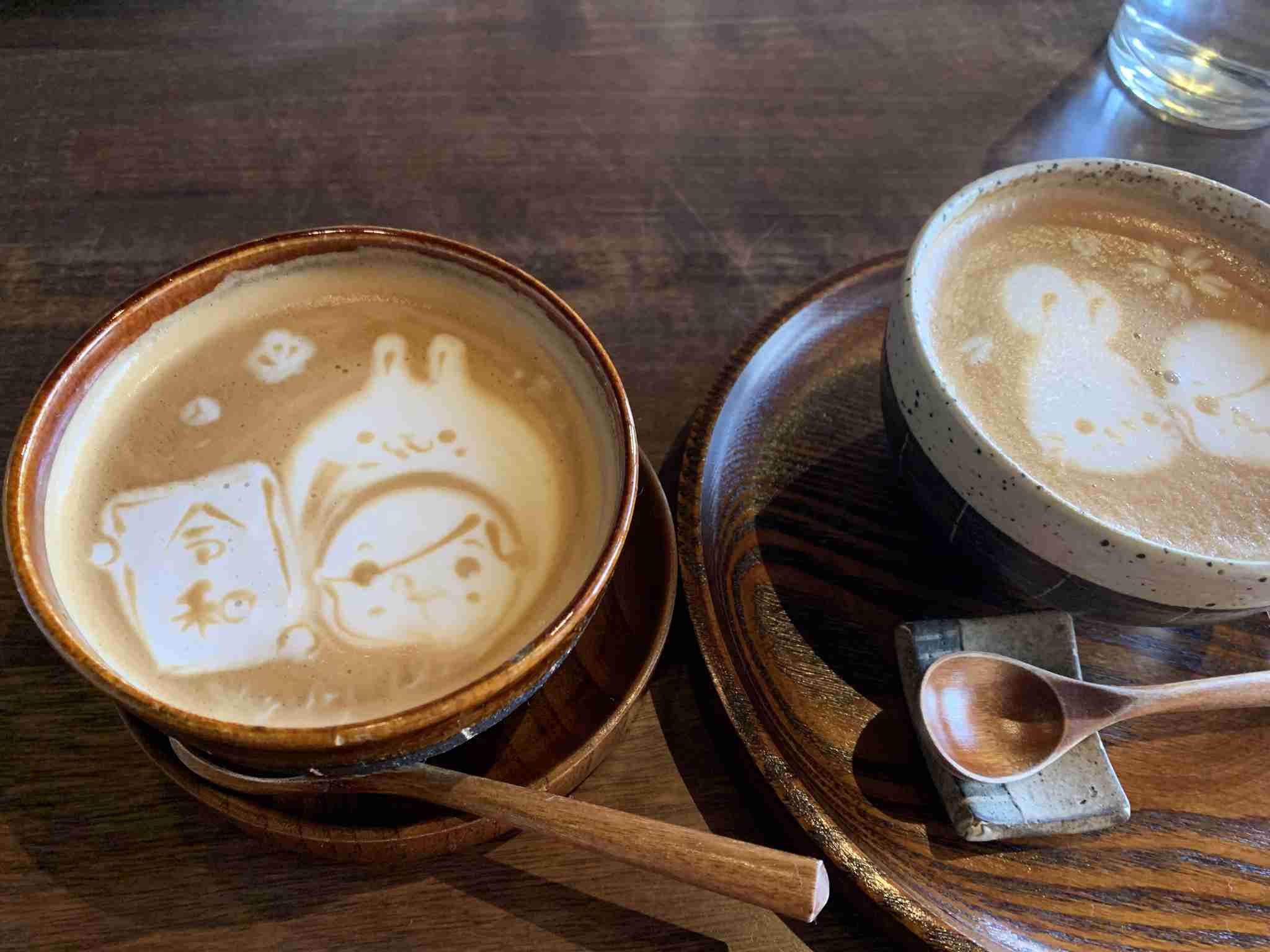 オススメのモーニングの店