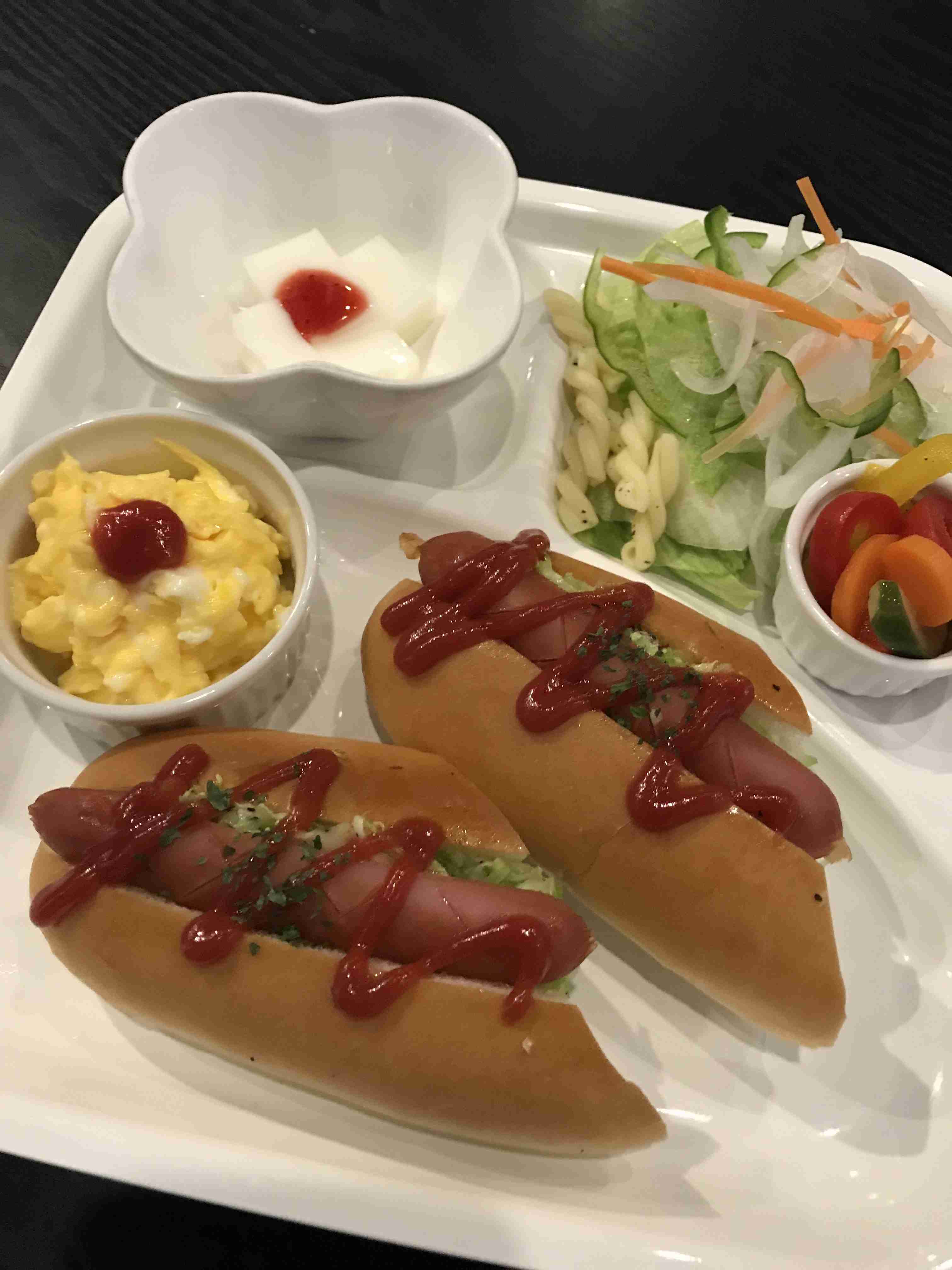 オススメのモーニングの店