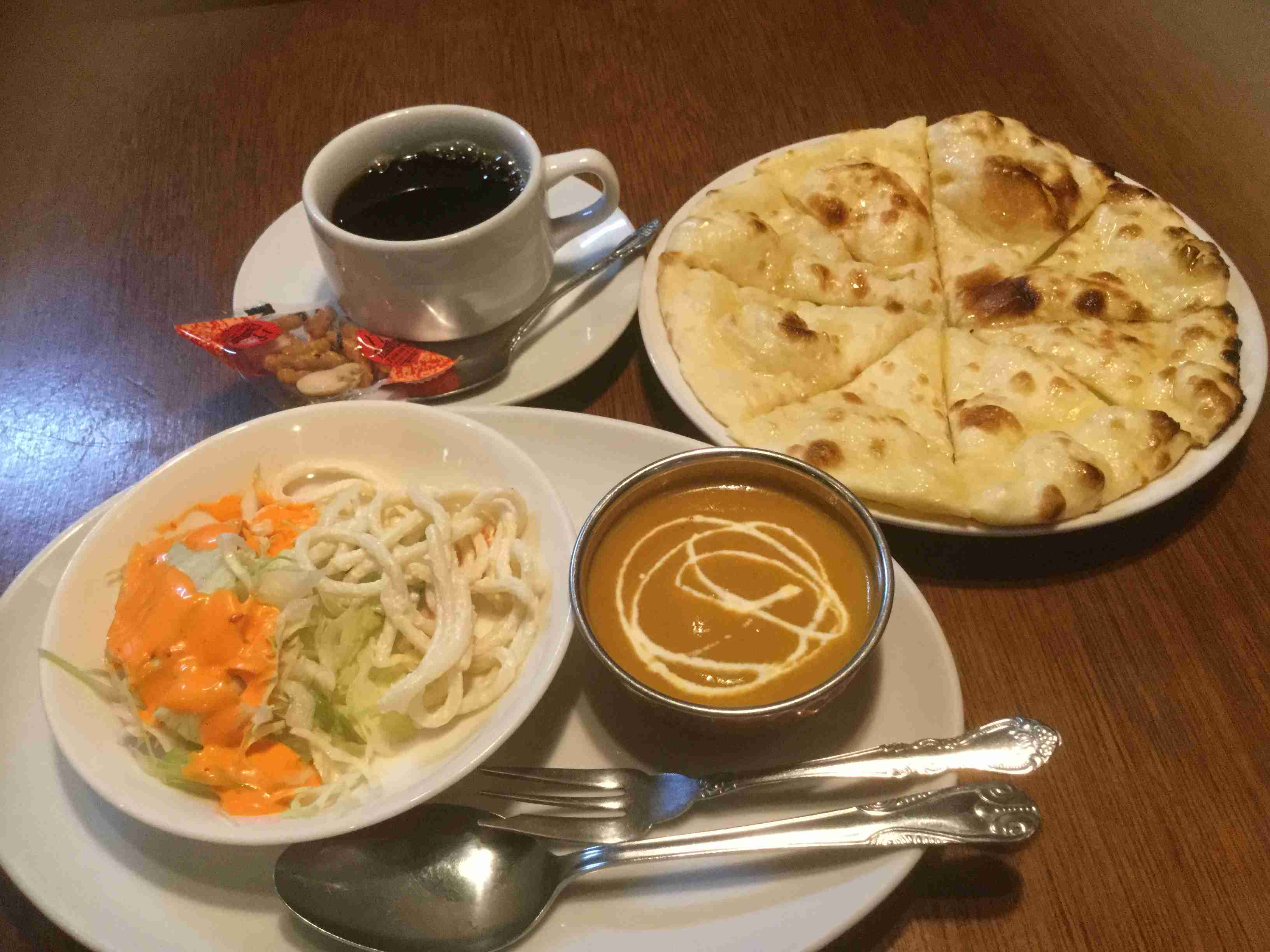 オススメのモーニングの店