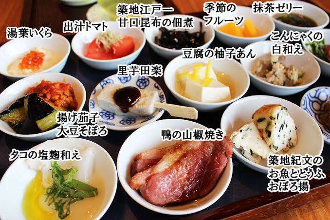オススメのモーニングの店