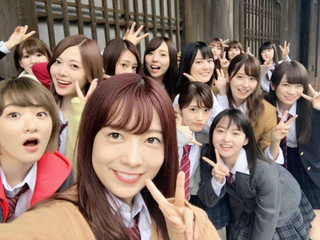 白石麻衣27歳、秋元真夏26歳...。 乃木坂46で「アラサー」の活躍が目立つ理由とは