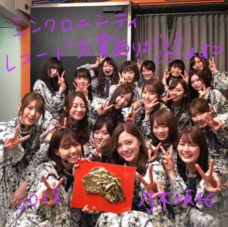 白石麻衣27歳、秋元真夏26歳...。 乃木坂46で「アラサー」の活躍が目立つ理由とは