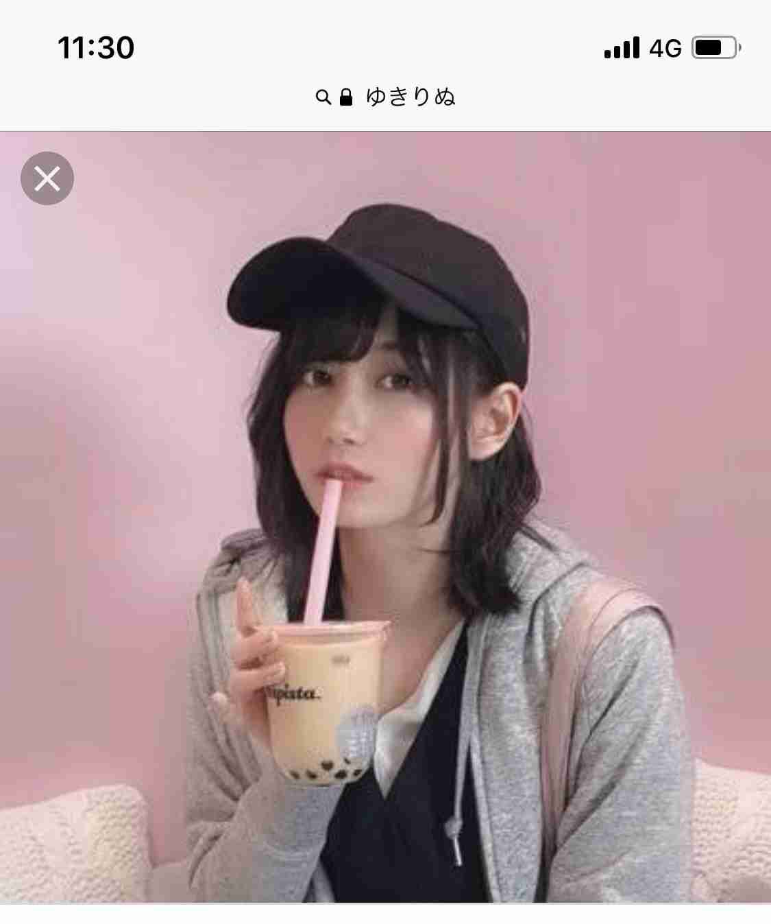 SKE48大場美奈、バストあらわな衝撃カット解禁 重版決定でSKE48初の快挙「女の子でも気に入ってもらえる…」