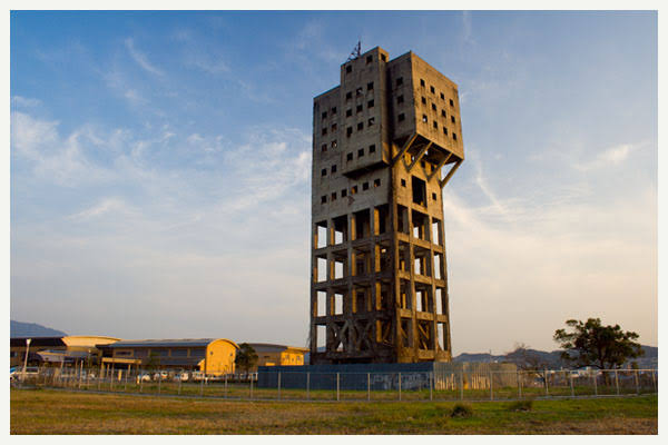 あなたの地元に誇れるものはある？