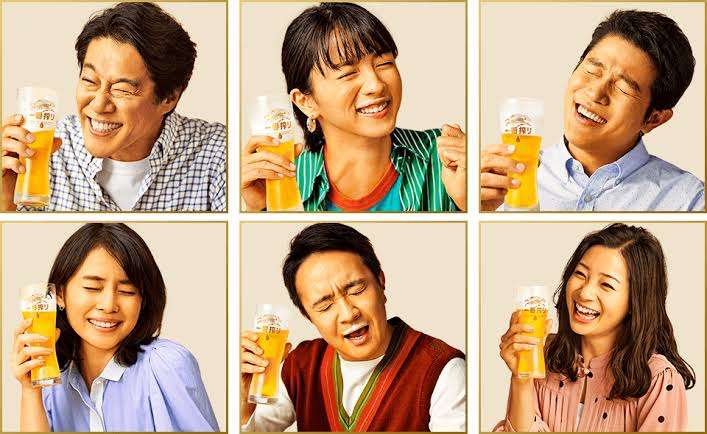 CMキャラクターで購買意欲が湧く?