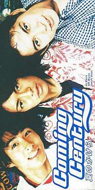 ジャニーズグループのジャケ写が見たい