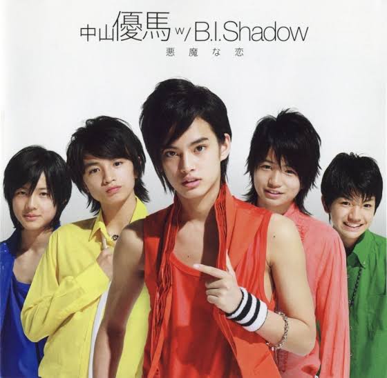 ジャニーズグループのジャケ写が見たい