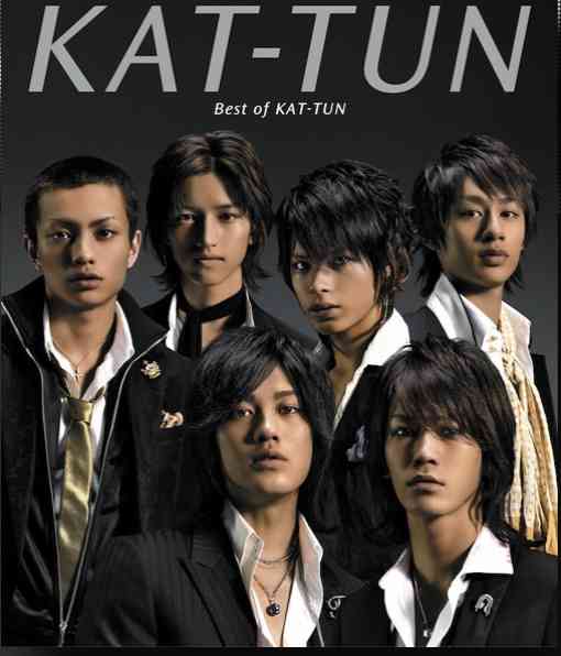 ジャニーズグループのジャケ写が見たい