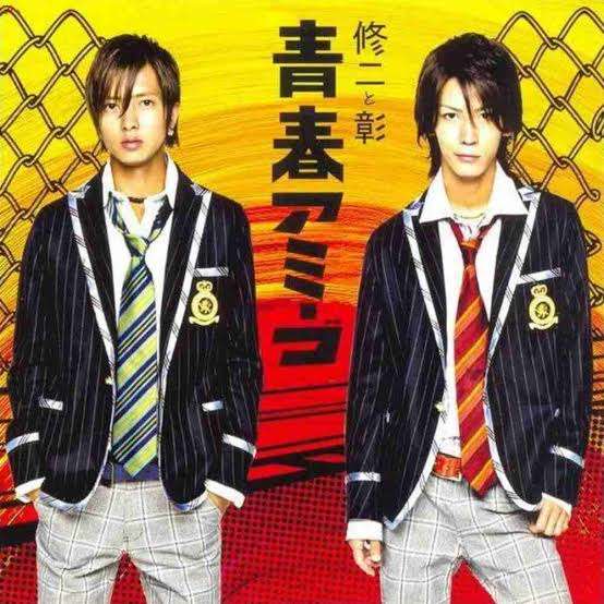 ジャニーズグループのジャケ写が見たい