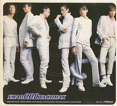 ジャニーズグループのジャケ写が見たい