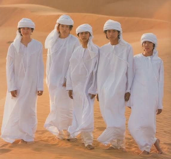 ジャニーズグループのジャケ写が見たい