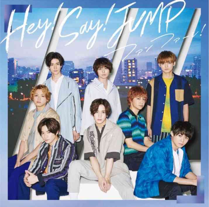 ジャニーズグループのジャケ写が見たい