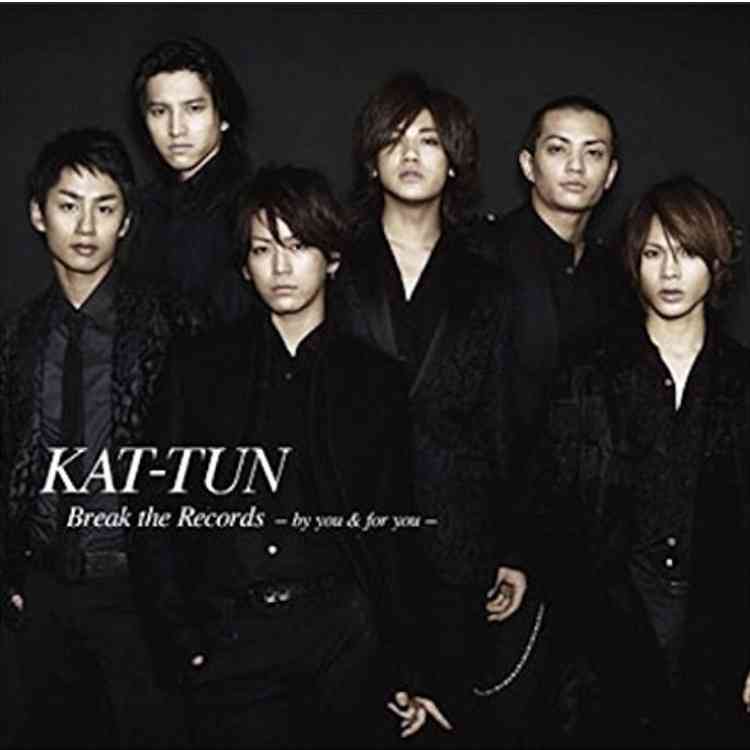 ジャニーズグループのジャケ写が見たい