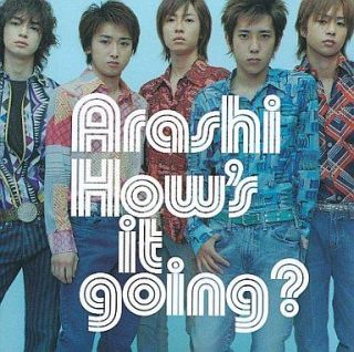 ジャニーズグループのジャケ写が見たい