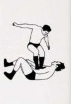 食い尽くし系 〜 被害報告&対策相談所