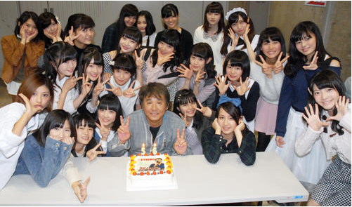 《音声公開》「犯人が繋がっていたのは山口真帆」AKS吉成夏子社長が暴露したNGT暴行事件の内幕