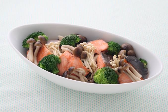 電子レンジ調理のおすすめ