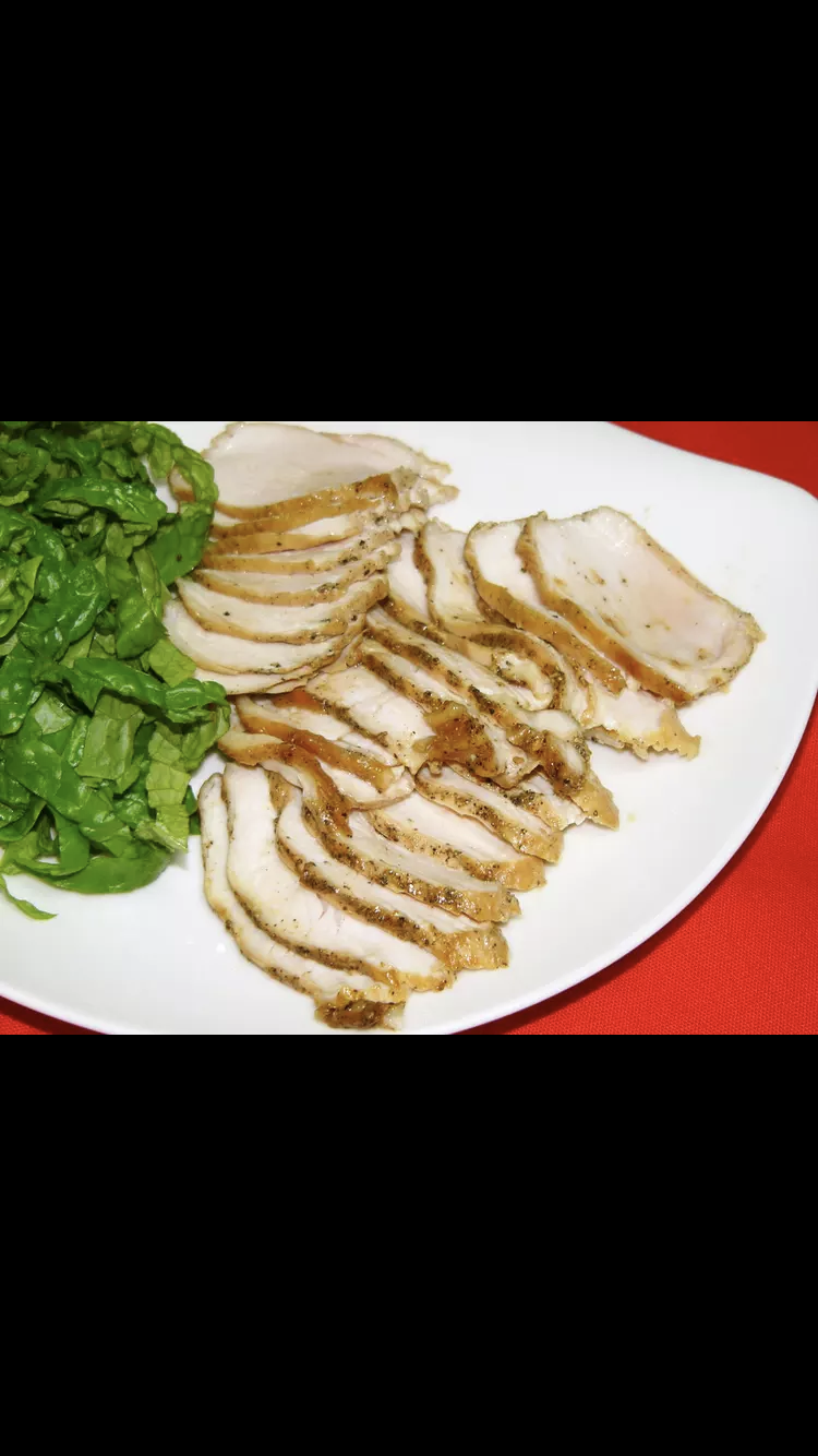 電子レンジ調理のおすすめ