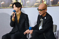 千葉雄大 異端の棋士役、初の指す演技「反復練習した」