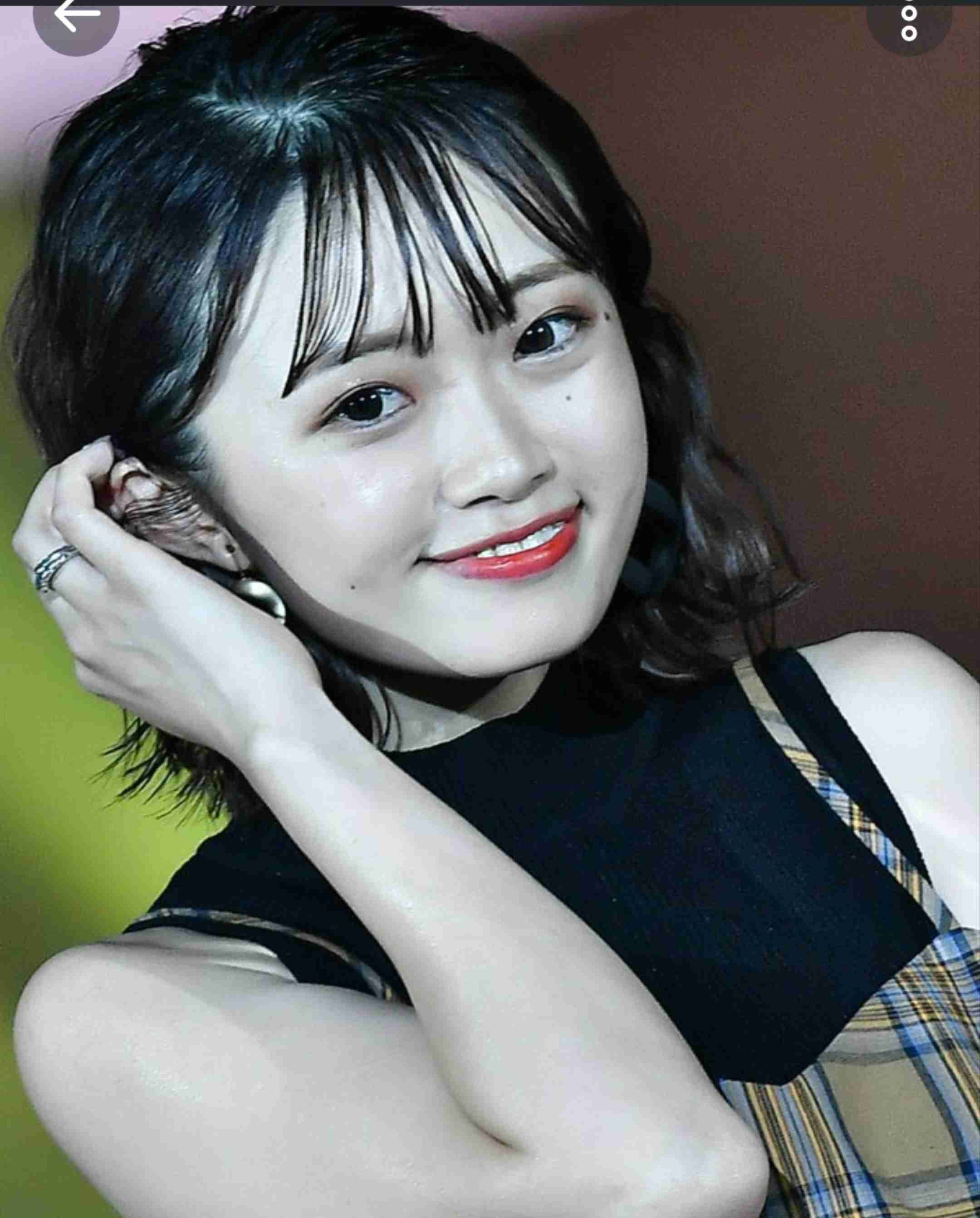 NGT中井りか、運営への思い投稿「少ないアイドル人生の時間奪わないでくれ」