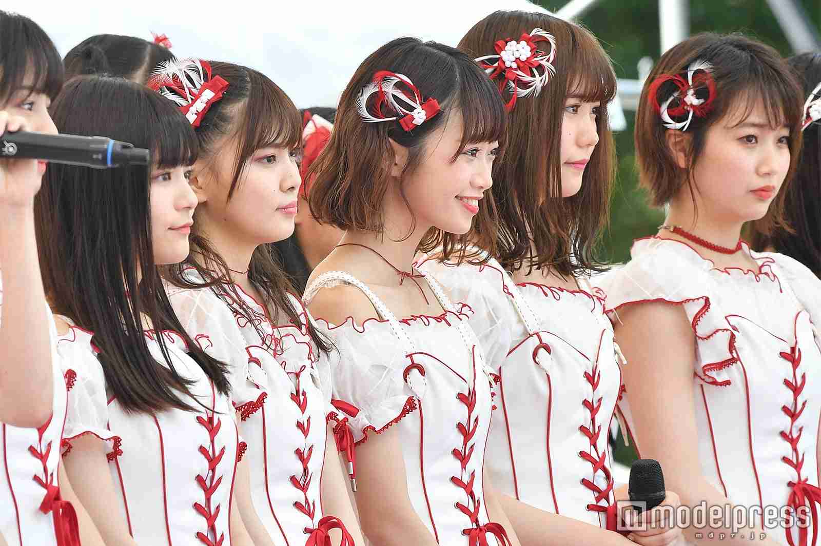 NGT中井りか、運営への思い投稿「少ないアイドル人生の時間奪わないでくれ」
