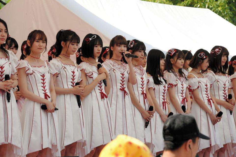 NGT中井りか、運営への思い投稿「少ないアイドル人生の時間奪わないでくれ」