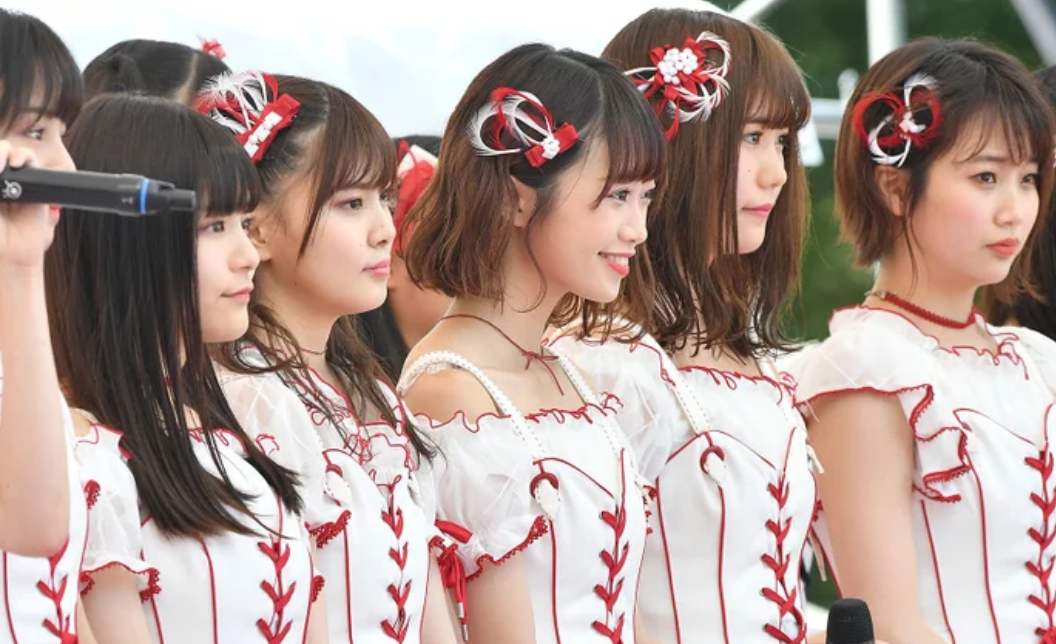 NGT中井りか、運営への思い投稿「少ないアイドル人生の時間奪わないでくれ」