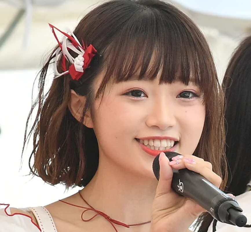 NGT中井りか、運営への思い投稿「少ないアイドル人生の時間奪わないでくれ」