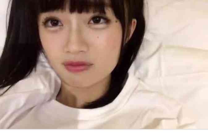 NGT中井りか、運営への思い投稿「少ないアイドル人生の時間奪わないでくれ」