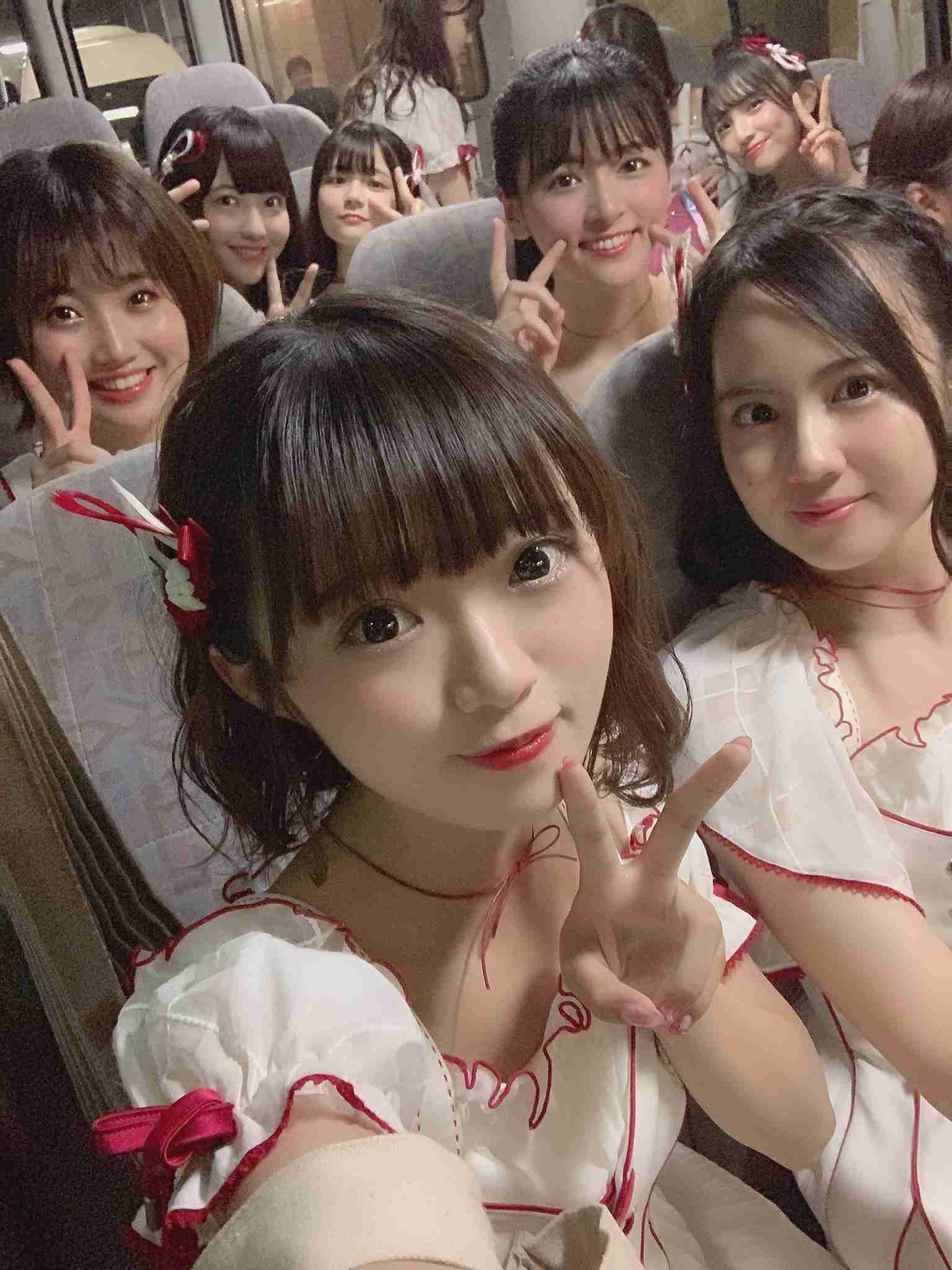 NGT中井りか、運営への思い投稿「少ないアイドル人生の時間奪わないでくれ」