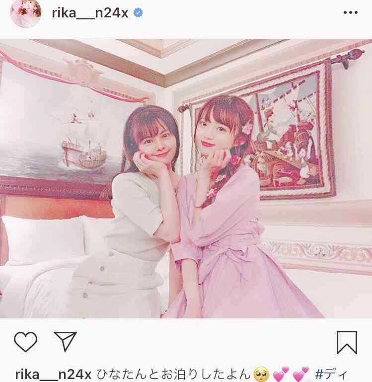 NGT中井りか、運営への思い投稿「少ないアイドル人生の時間奪わないでくれ」