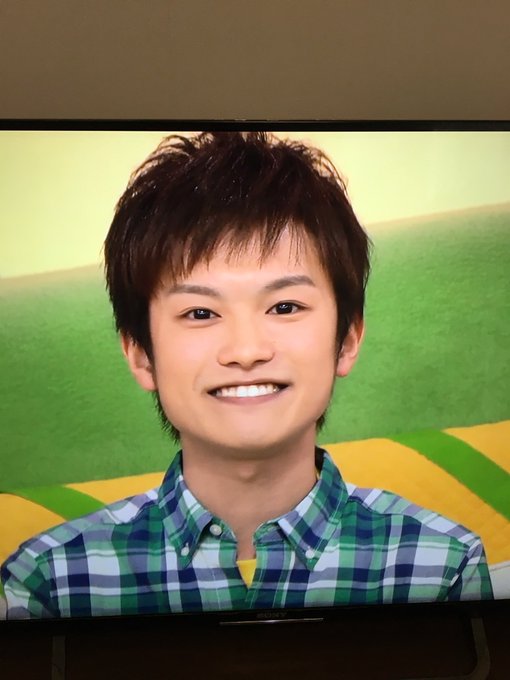 ゆういちろうおにいさんを愛でるトピ