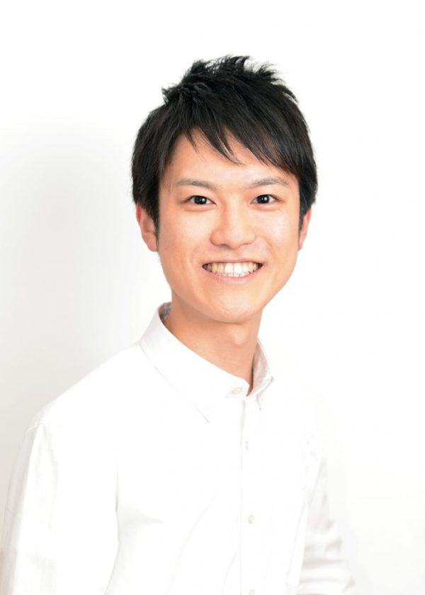 ゆういちろうおにいさんを愛でるトピ