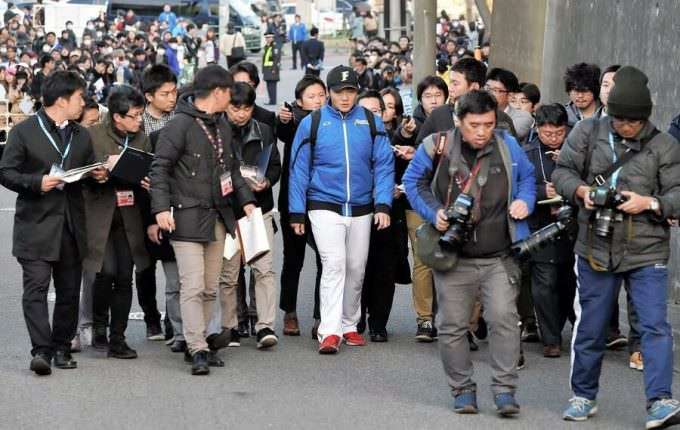 連日過熱報道でついに悲鳴…渋野日向子が“国外逃亡”する日