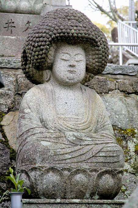 推し仏像教えて下さいpart 2