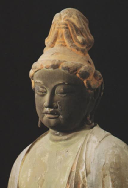 推し仏像教えて下さいpart 2