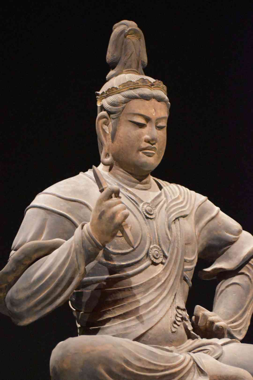 推し仏像教えて下さいpart 2