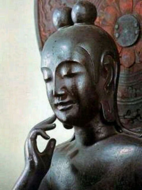 推し仏像教えて下さいpart 2