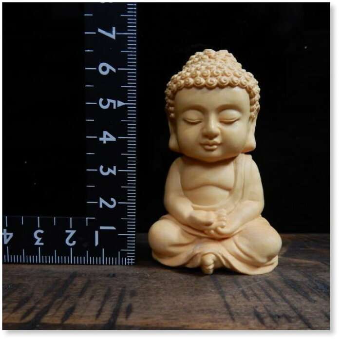 推し仏像教えて下さいpart 2