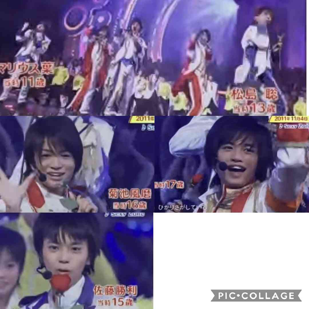Sexy Zone「不仲＆退社」の激ヤバ危機目前で“嵐”魂をテコ入れ