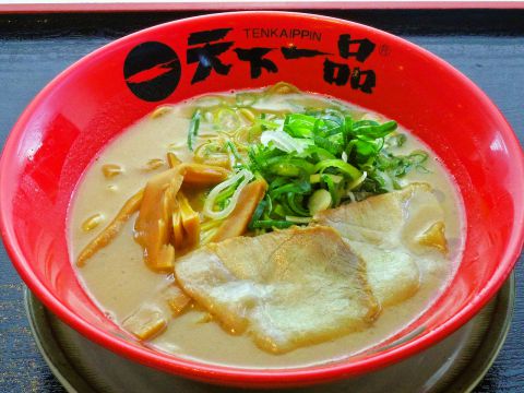 行ったことある外食チェーンにプラスPart3