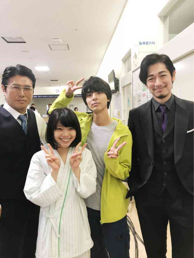 高杉真宙、デビュー10周年を迎える「これからも素敵な作品を届けられるよう頑張ります！」