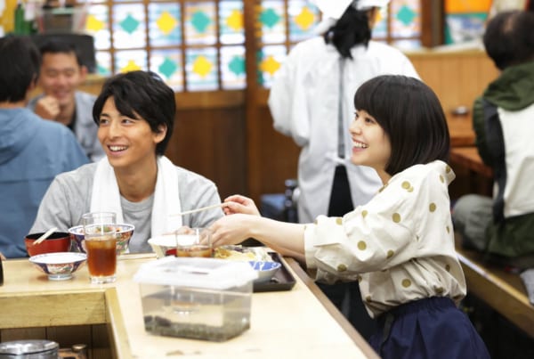 高杉真宙、デビュー10周年を迎える「これからも素敵な作品を届けられるよう頑張ります！」