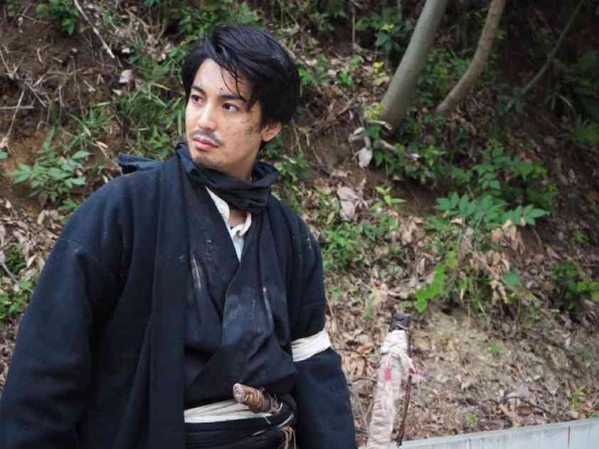 「ホリプロ」退所の大野拓朗、インスタ報告に激励の声続々