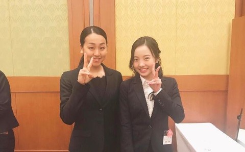 本田真凜、18歳誕生日を報告「美人過ぎる」「18歳には見えない」と大反響