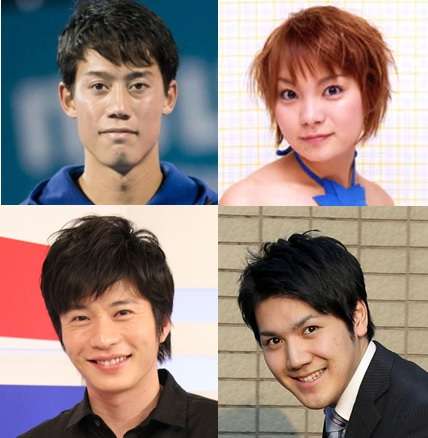 【歴史的】大坂なおみ選手と錦織圭選手の共演決定キター！ 2019年9月16日から放送開始決定「inゼリー」